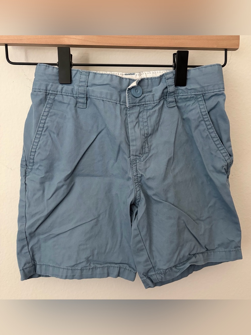 Cat & Jack Boy’s Chino Shorts